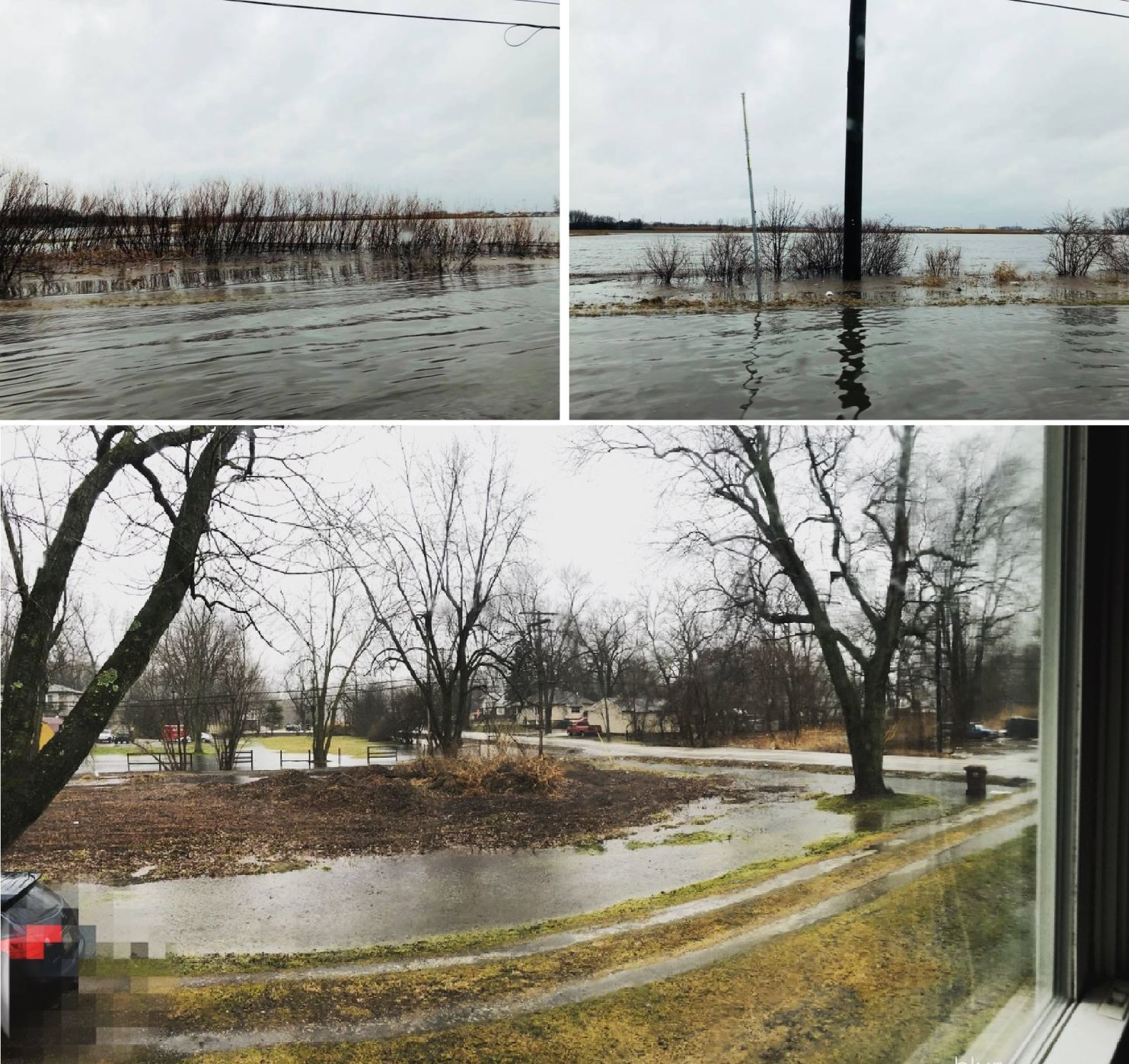 Flood